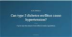 "Can Cause Hypertension and Diabetes": Medical Experts Raise Concerns over Milky Doughnuts