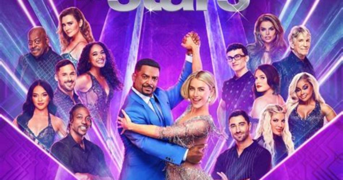 Can't Find 'Dancing with the Stars' on Hulu? Here's Why