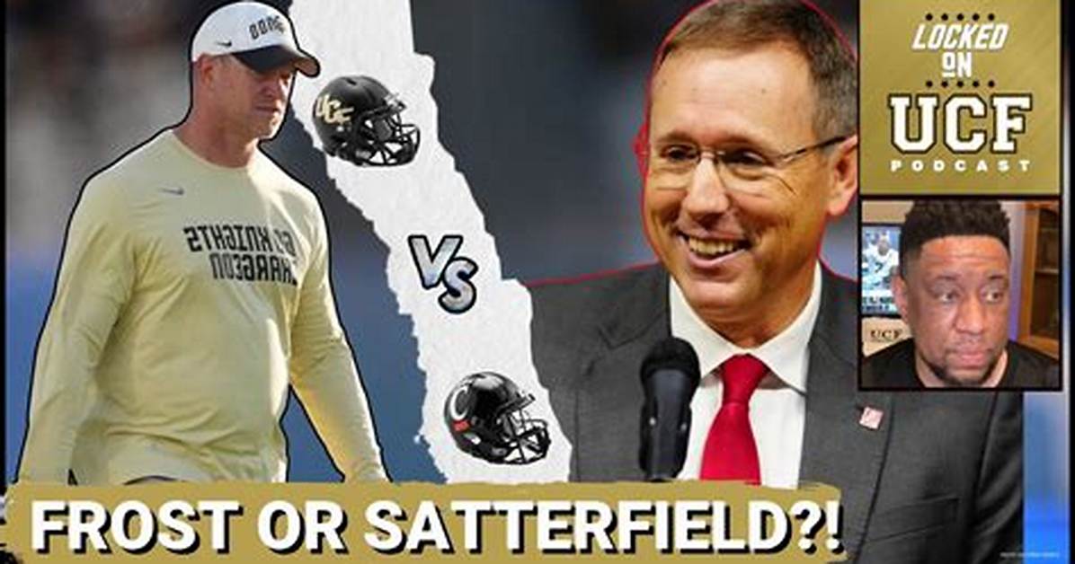 Can Ucf Win the Big 12 Now?