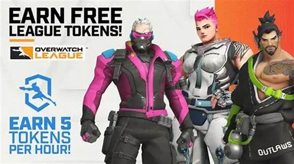 Can You Earn Tokens in 'Overwatch League' by Binge-Watching Reruns?