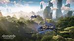 Can You Fly in 'Horizon Forbidden West'? How to Take to the Skies