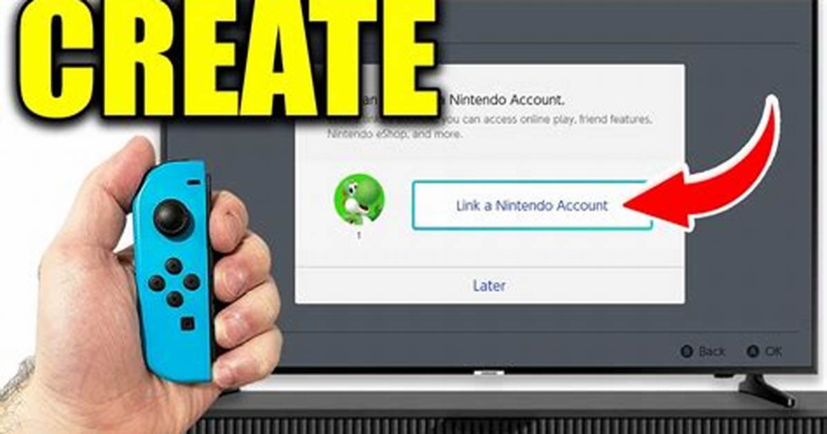 Canceling Your Nintendo Switch Online Account Is a Pretty Straightforward Process