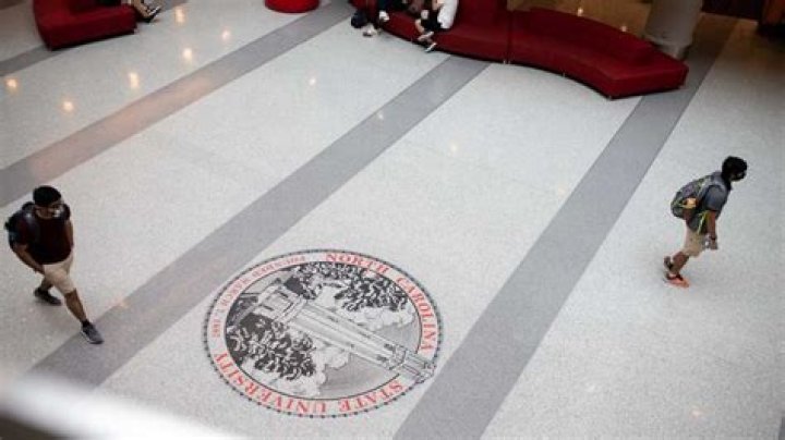 Cancer cases linked to NC State's Poe Hall grows to 164 as story's