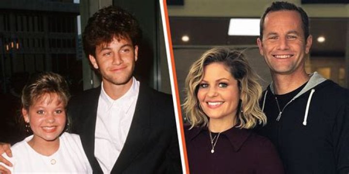 Candace Cameron Bure & Kirk Cameron Celebrate Mom Barbara's 70th