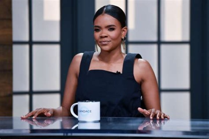 Candace Owens Movies, Bio and Lists on MUBI