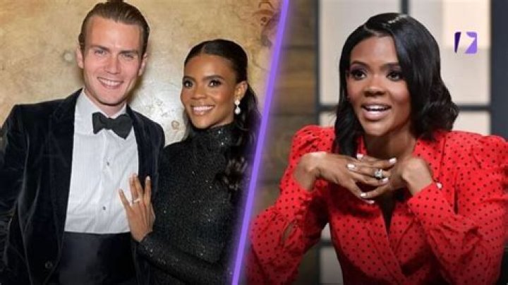 Candace Owens net worth 2021 sources, politics, husband's