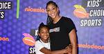 Candace Parker and Her 12-Year-Old Daughter Lailaa Are Making Big Moves in the Sports World