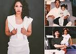 Candice Patton’s Parents Were Her Saving Grace When at Her Lowest
