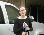 Candle Wax Killer Susan Wright Children Kailey and Bradley