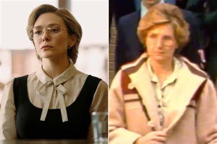 Candy Montgomery Story and Where is She Now?