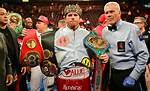 Canelo’s Net Worth – How Much Is Canelo Alvarez Worth?