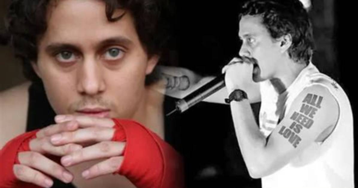 Canserbero