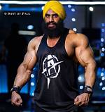 Captain Navtej Singh Gill Wikipedia: Wife and Family