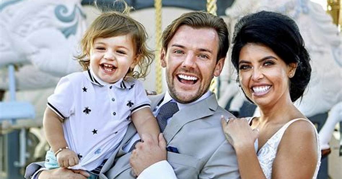 Cara De La Hoyde’s Husband Nathan Massey Wants More Children — Inside Their Relationship