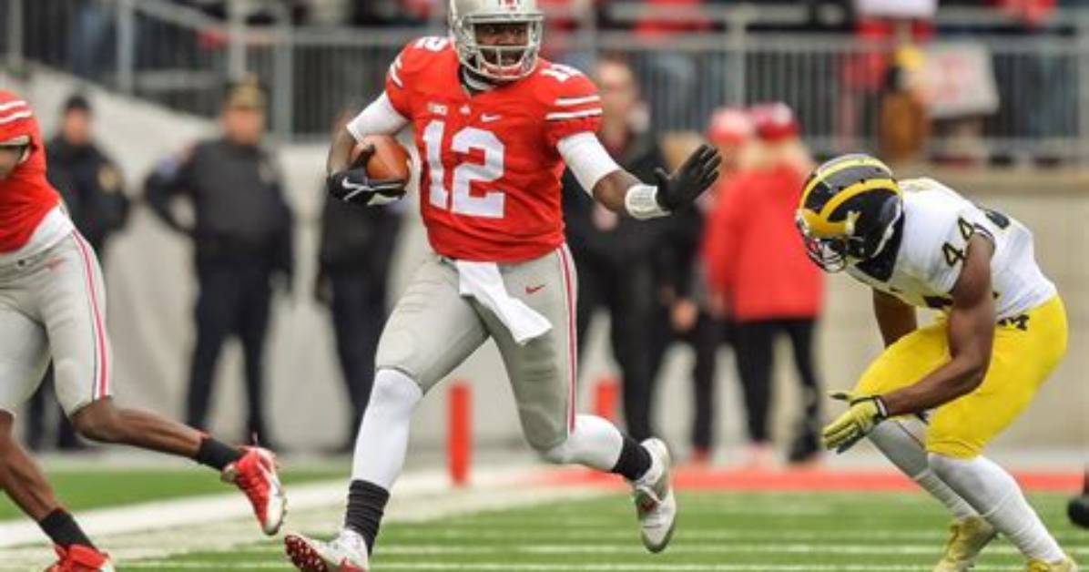 Cardale Jones