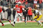 Cardale Jones