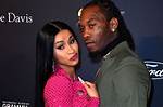 Cardi B Husband Net Worth – Cardi B Spouse