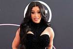 Cardi B Net Worth