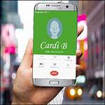 Cardi B Phone Number Whatsapp Number Contact Number Mobile