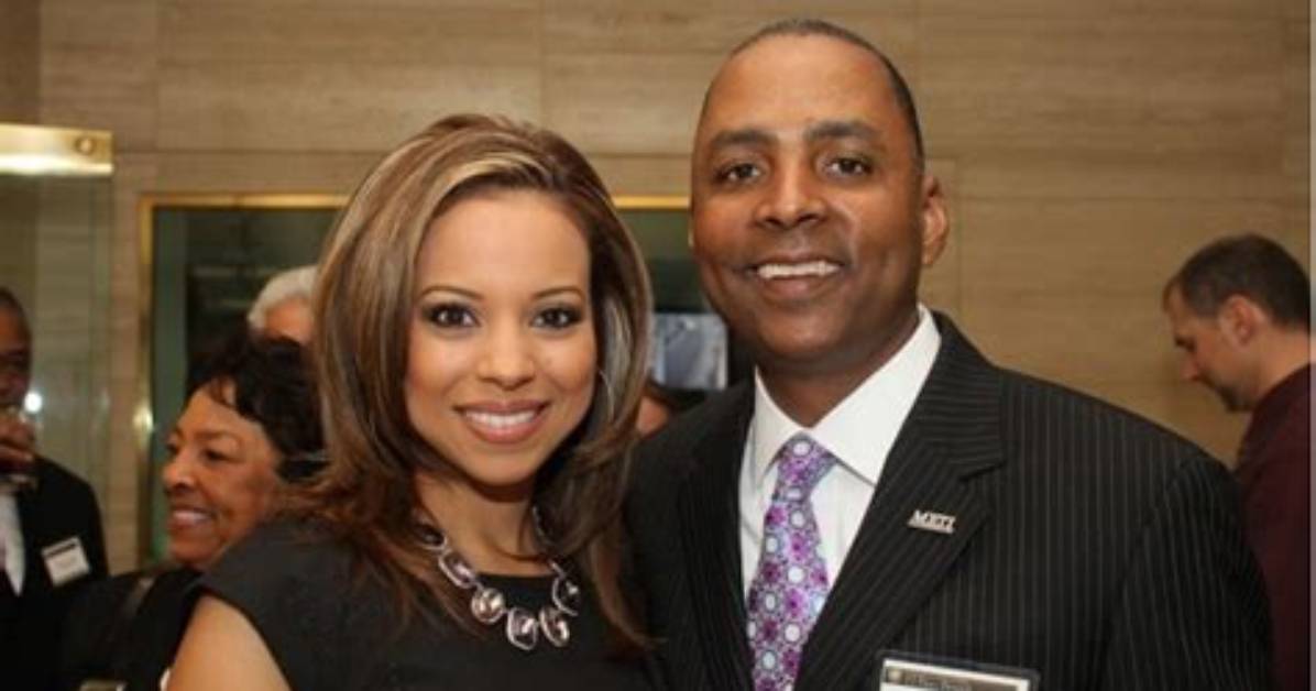 Caribe Devine’s Husband Is Renard Johnson – Parents of Two