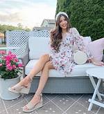 Carin Lace and Lashes