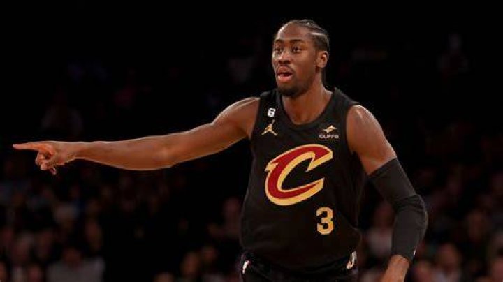 Caris LeVert Bio[2023 Update] Injury & Net Worth Players Bio