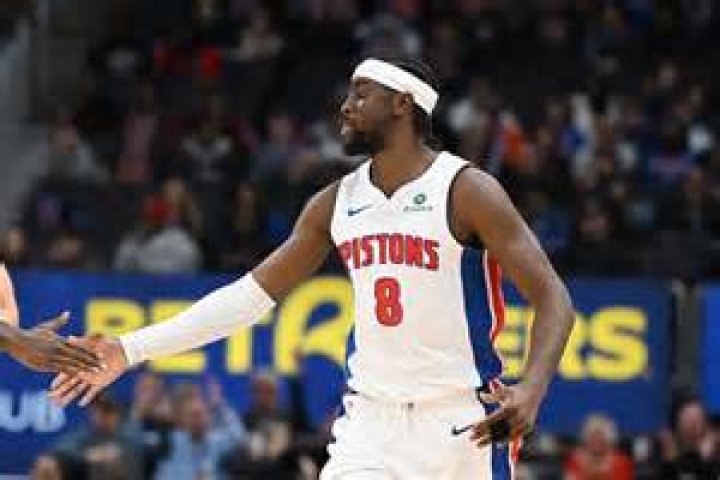 Caris LeVert oneonone On the summer that changed him and his new