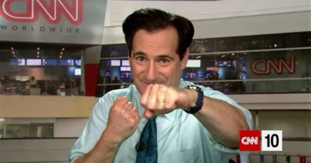 Carl Azuz