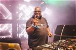 Carl Cox