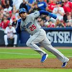 Carl Crawford
