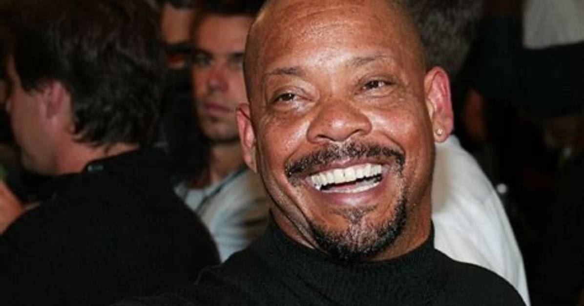 Carl Franklin – Biography, Facts & Life Story