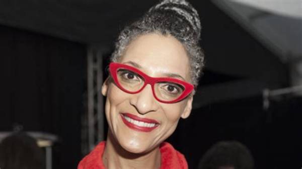Carla Hall