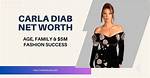 Carla Henry Net Worth