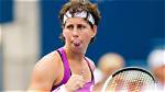 Carla Suarez Navarro