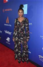 Carlacia Grant’s Biography: Age, Height, Birthday, Nationality