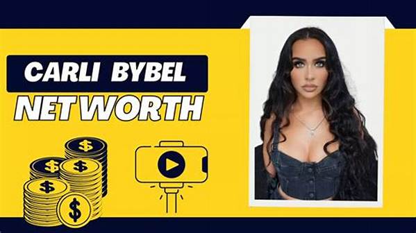 Carli Mauer Net Worth – How Much Is Carli Mauer Worth?