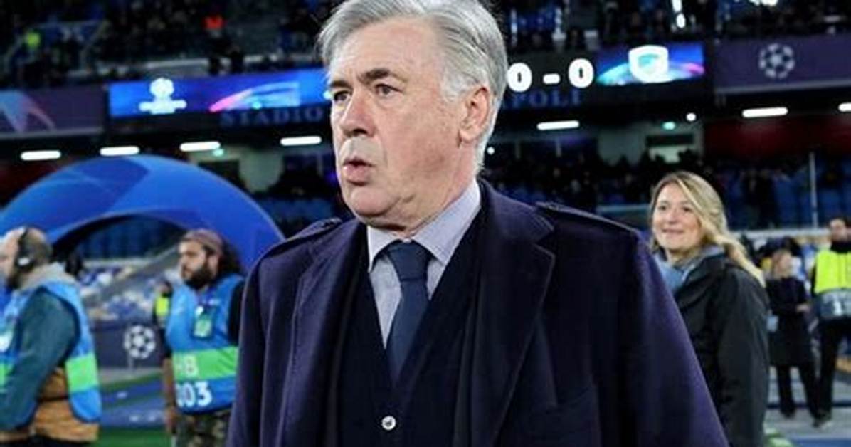 Carlo Ancelotti Net Worth – How Much Is Carlo Ancelotti Worth?