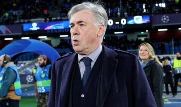 Carlo Ancelotti Net Worth – How Much Is Carlo Ancelotti Worth?