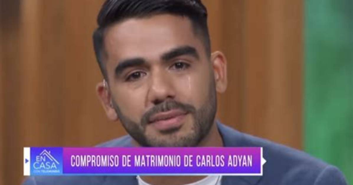 Carlos Adyan