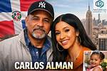 Carlos Alman Net Worth – How Much Is Alman Worth?