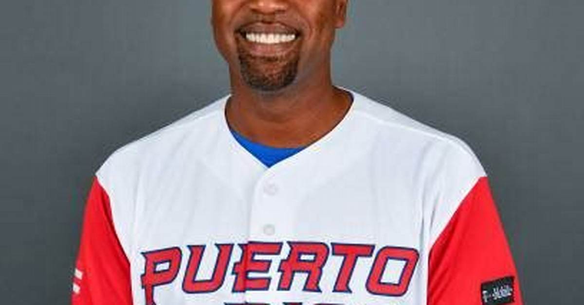 Carlos Delgado