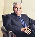 Carlos Hank Rhon Net Worth 2024