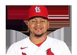 Carlos Martinez Net Worth