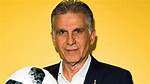 Carlos Queiroz Net Worth