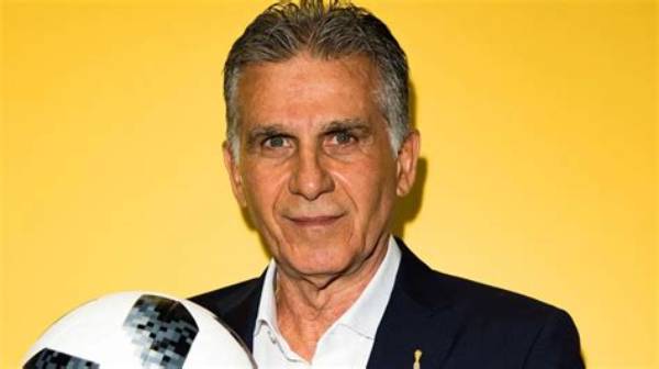 Carlos Queiroz Net Worth
