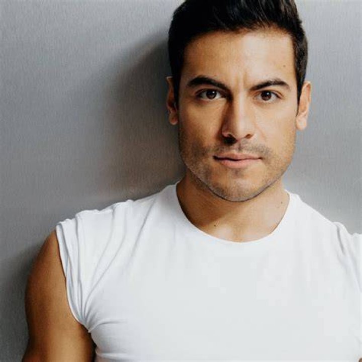 Carlos Rivera Net Worth 2023 Update Short bio, age, height, weight