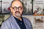Carlos Ruiz Zafon Net Worth
