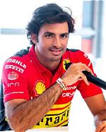 Carlos Sainz Net Worth – How Much Is Sainz Worth?