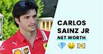 Carlos Sainz Sr. Net Worth 2024