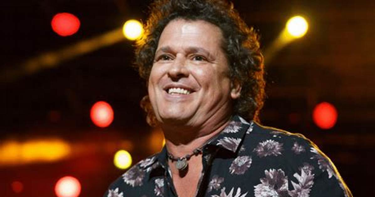 Carlos Vives Net Worth